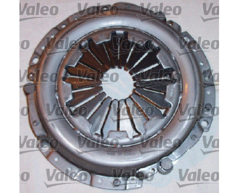 Clutch Kit KIT3P 801514 Valeo
