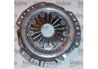 Clutch Kit KIT3P 801533 Valeo
