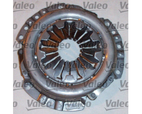 Clutch Kit KIT3P 801533 Valeo