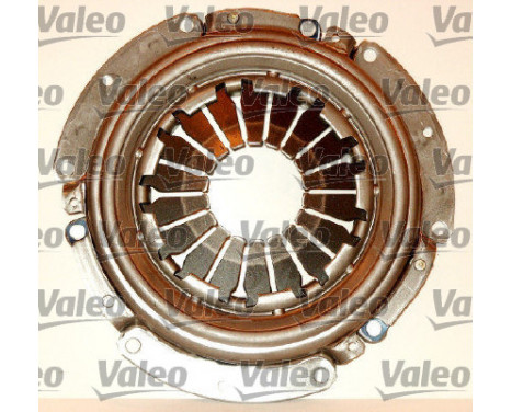 Clutch Kit KIT3P 801557 Valeo