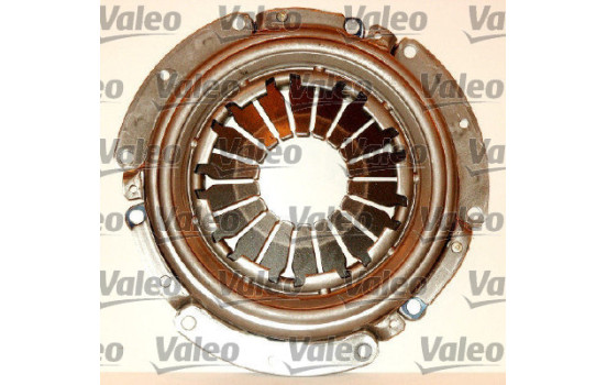 Clutch Kit KIT3P 801557 Valeo