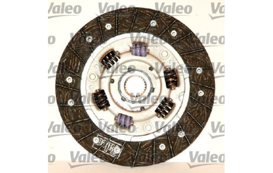 Clutch Kit KIT3P 801557 Valeo, Image 3