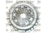 Clutch Kit KIT3P 801570 Valeo