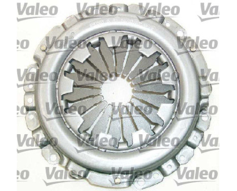 Clutch Kit KIT3P 801570 Valeo