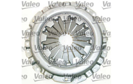 Clutch Kit KIT3P 801570 Valeo