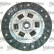 Clutch Kit KIT3P 801570 Valeo, Thumbnail 2