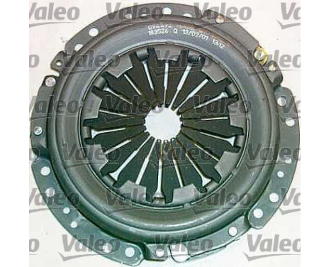 Clutch Kit KIT3P 801577 Valeo