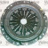 Clutch Kit KIT3P 801577 Valeo
