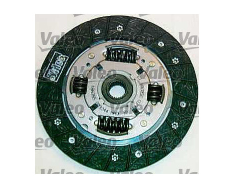 Clutch Kit KIT3P 801577 Valeo, Image 2