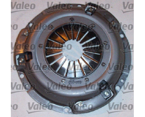 Clutch Kit KIT3P 801606 Valeo