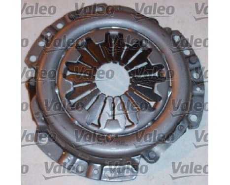 Clutch Kit KIT3P 801620 Valeo