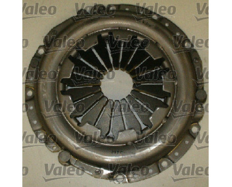 Clutch Kit KIT3P 801627 Valeo