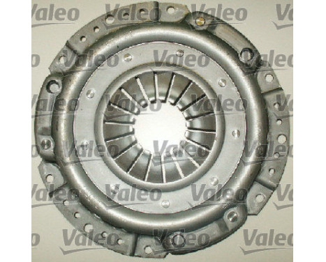 Clutch Kit KIT3P 801674 Valeo