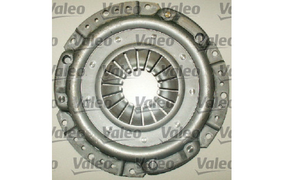 Clutch Kit KIT3P 801674 Valeo
