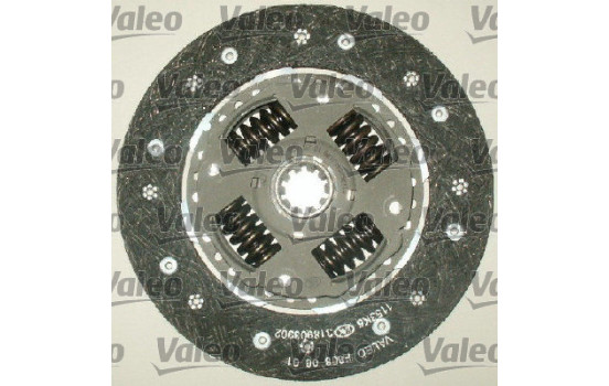 Clutch Kit KIT3P 801674 Valeo, Image 2