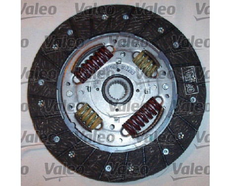 Clutch Kit KIT3P 801687 Valeo, Image 2