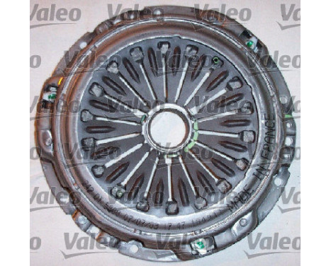 Clutch Kit KIT3P 801688 Valeo