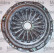 Clutch Kit KIT3P 801688 Valeo