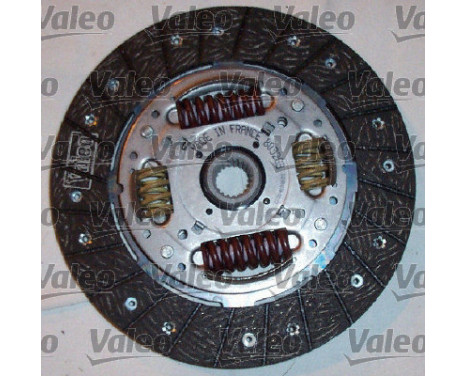 Clutch Kit KIT3P 801688 Valeo, Image 2