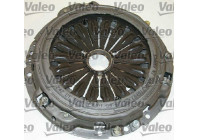 Clutch Kit KIT3P 801689 Valeo