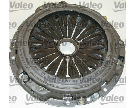 Clutch Kit KIT3P 801689 Valeo