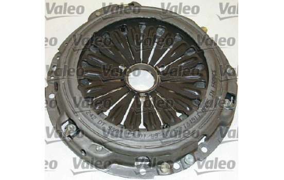 Clutch Kit KIT3P 801689 Valeo