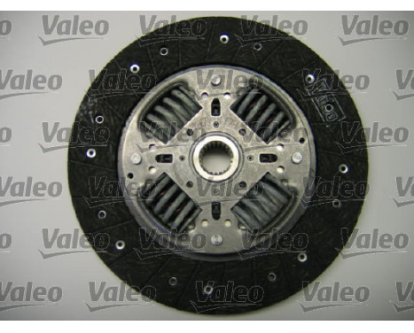 Clutch Kit KIT3P 801696 Valeo, Image 2