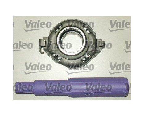 Clutch Kit KIT3P 801710 Valeo, Image 3