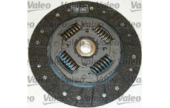 Clutch Kit KIT3P 801832 Valeo, Image 2