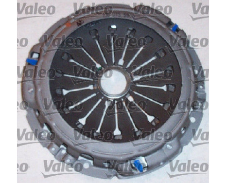 Clutch Kit KIT3P 801833 Valeo
