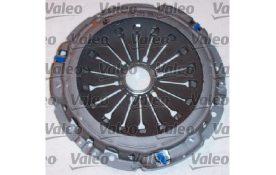 Clutch Kit KIT3P 801833 Valeo