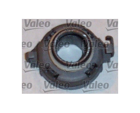 Clutch Kit KIT3P 801833 Valeo, Image 3