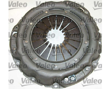 Clutch Kit KIT3P 801881 Valeo