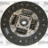 Clutch Kit KIT3P 801881 Valeo, Thumbnail 2