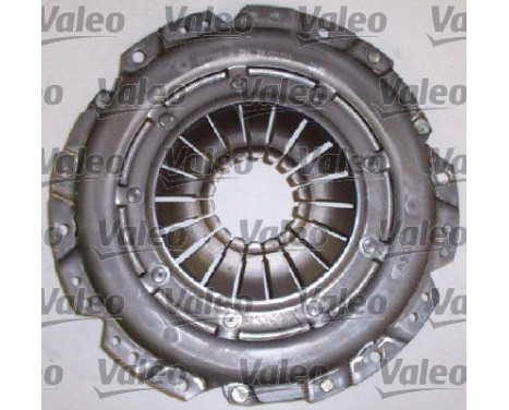 Clutch Kit KIT3P 801902 Valeo