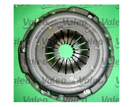 Clutch Kit KIT3P 801942 Valeo