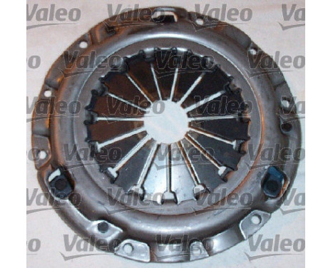 Clutch Kit KIT3P 801962 Valeo