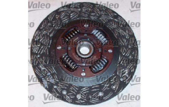 Clutch Kit KIT3P 801962 Valeo, Image 2