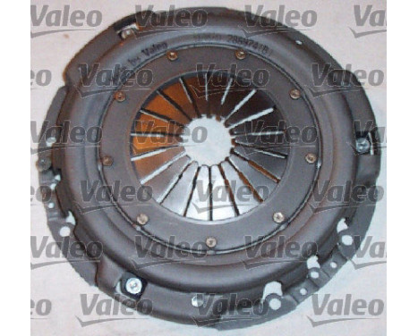 Clutch Kit KIT3P 801972 Valeo