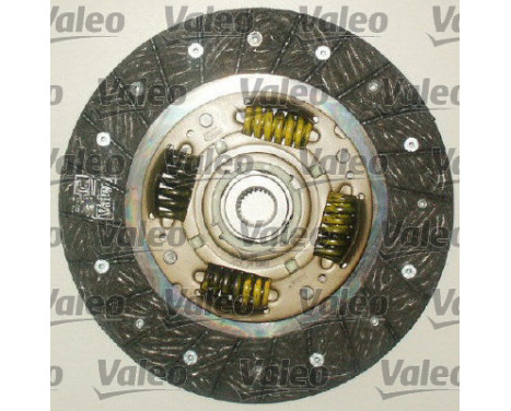 Clutch Kit KIT3P 801974 Valeo, Image 2