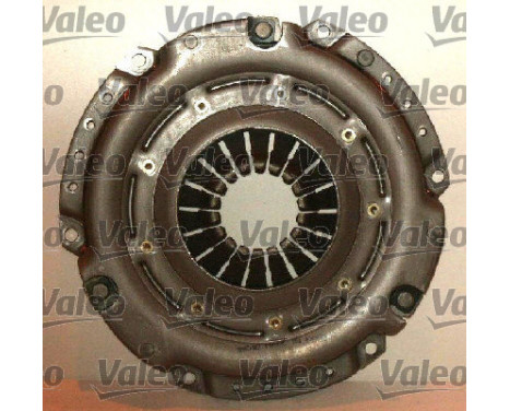 Clutch Kit KIT3P 801975 Valeo