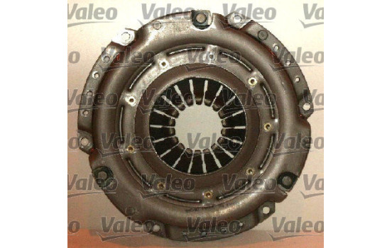 Clutch Kit KIT3P 801975 Valeo