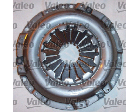 Clutch Kit KIT3P 801976 Valeo