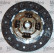 Clutch Kit KIT3P 801976 Valeo, Thumbnail 2
