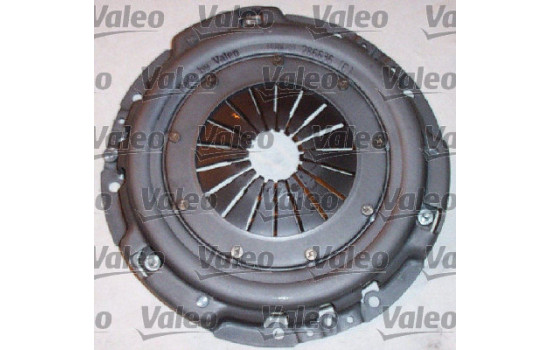 Clutch Kit KIT3P 801977 Valeo