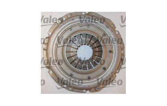 Clutch Kit KIT3P 801980 Valeo