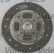 Clutch Kit KIT3P 801980 Valeo, Thumbnail 2