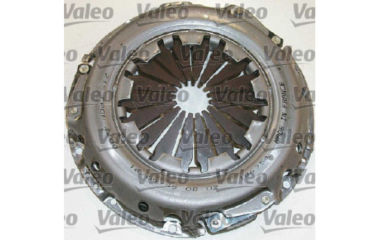 Clutch Kit KIT3P 801985 Valeo