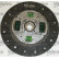 Clutch Kit KIT3P 801985 Valeo, Thumbnail 2