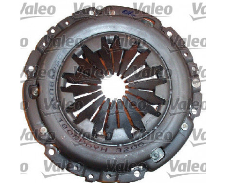 Clutch Kit KIT3P 801989 Valeo